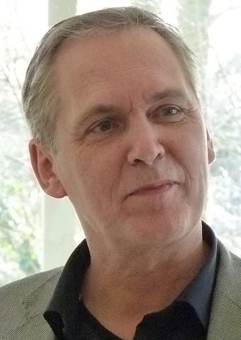 Bert van Gerwen, CEO Webcamconsult