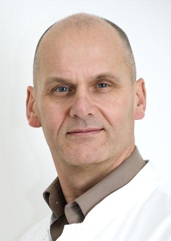 Dick van Gerwen, initaitefnemer Webcamconsult