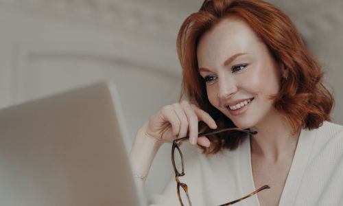 Own web pages possible in Webcamconsult